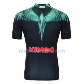 Maillot de Foot SSC Naples Limited Edition Burlon 2021